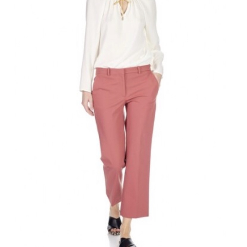 Theory Hartsdale Approach Pants - Picture 2 of 7